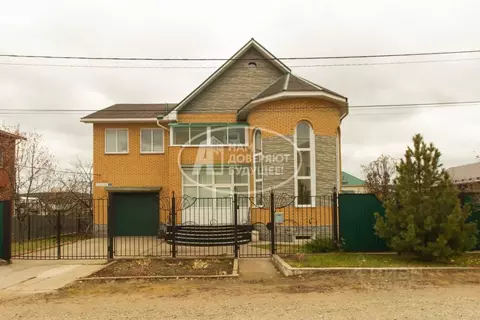 Дом в Пермский край, Чайковский ул. Пушкина, 33/2 (252 м)