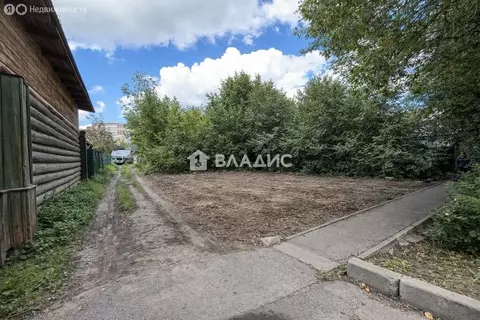 Участок в Иваново, Пролетарская улица (6.1 м)