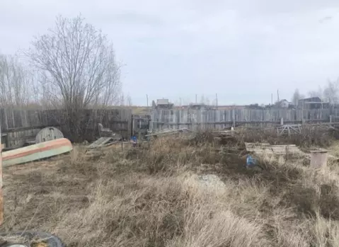 Участок в Саха (Якутия), Жатай городской округ, Жатай рп  (9.66 сот.)