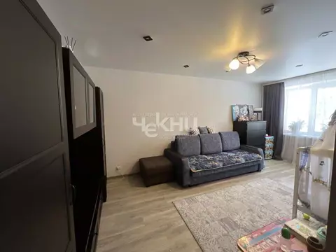 2-к кв. Нижегородская область, Нижний Новгород ул. Адмирала Макарова, ...