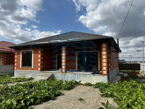 Дом в Ставропольский край, Предгорный муниципальный округ, ...