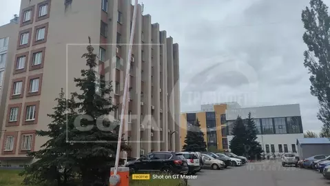 2-к кв. Воронежская область, Воронеж ул. Юлюса Янониса, 10/1 (23.4 м)