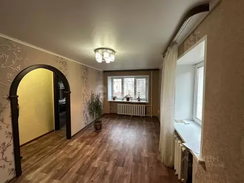 1-к кв. Башкортостан, Стерлитамак ул. Нахимова, 2А (30.0 м)