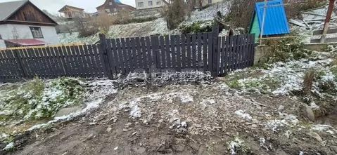 Участок в Алтай, Майминский район, с. Кызыл-Озек Советская ул. (6.03 ...