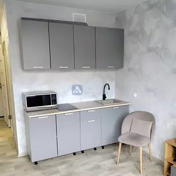 Студия Тюменская область, Тюмень Интернациональная ул., 199 (18.0 м)