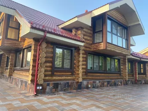 Дом в Тверская область, Конаковский муниципальный округ, д. ...