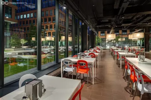 Помещение свободного назначения (204 м)