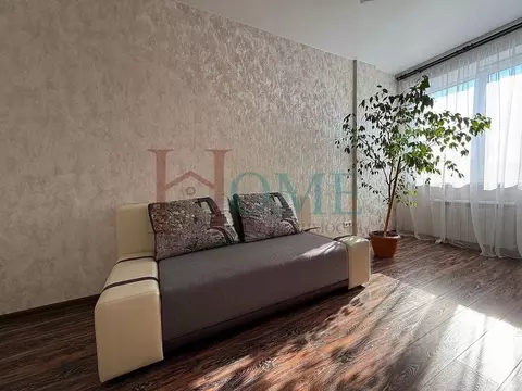 1-к кв. Новосибирская область, Новосибирск Плановая ул., 50 (34.0 м)