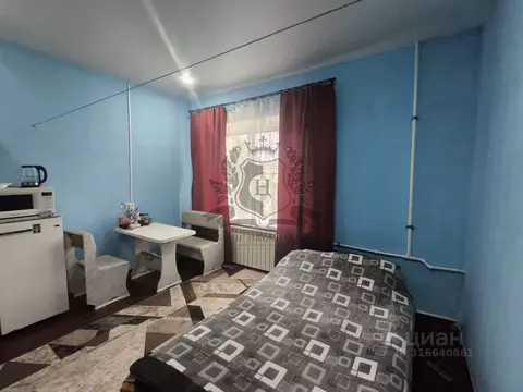 Комната Санкт-Петербург ул. Смолячкова, 14К4 (14.3 м)