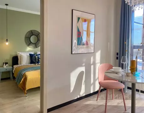 1-к кв. Карелия, Петрозаводск Муезерская ул., 5А (30.0 м)