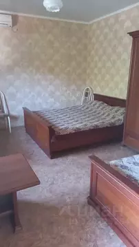 Комната Краснодарский край, Анапа муниципальный округ, с. Витязево ул. ...