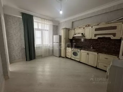 1-к кв. Дагестан, Махачкала ул. Юсупова, 65 (52.0 м)