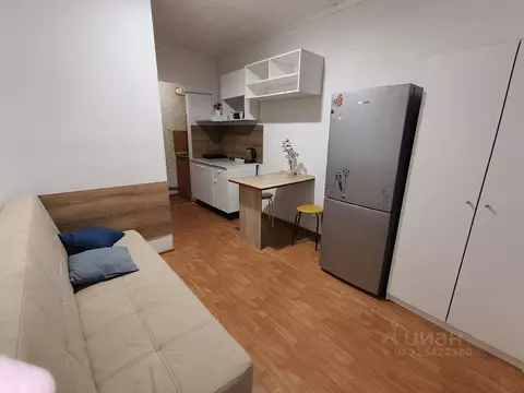 Свободной планировки кв. Москва Синявинская ул., 11к4 (16.0 м)