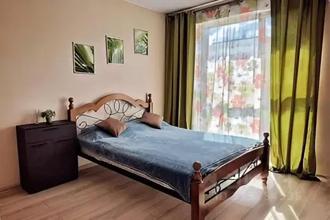 1-к кв. Московская область, Балашиха просп. Ленина, 32д (35.0 м)