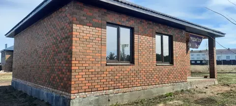 Коттедж в Башкортостан, Уфимский район, с. Булгаково, Новобулгаково ...