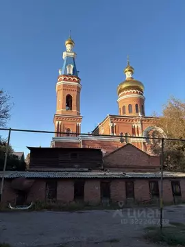 1-к кв. Астраханская область, Астрахань Покровская пл., 4 (18.6 м)