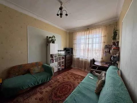 2-к кв. Волгоградская область, Волгоград ул. Дзержинского, 10 (49.2 м)