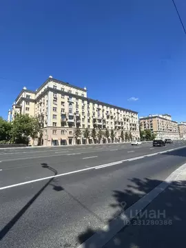 3-к кв. Москва Ленинский просп., 18 (74.0 м)