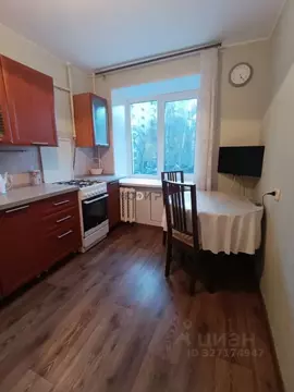 3-к кв. Башкортостан, Уфа ул. Рихарда Зорге, 35 (62.0 м)