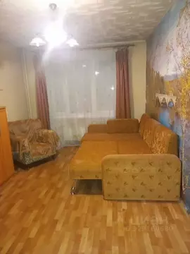 1-к кв. Москва ул. Старый Гай, 1К1 (35.0 м)