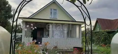 Дом в Владимирская область, Ковров № 22 Ковровмашпроект СНТ, 77 (60 м)