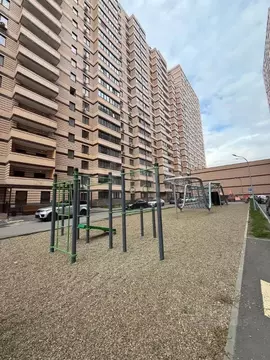 Студия Ростовская область, Ростов-на-Дону, Нахичевань ул. 26-я Линия, ...