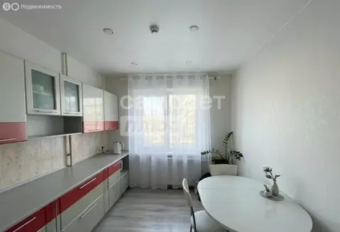 3-комнатная квартира: Омск, улица Куйбышева, 27/4 (63.5 м)