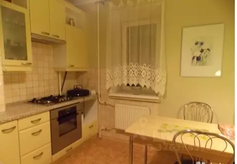 4-к кв. Санкт-Петербург, Санкт-Петербург, Зеленогорск Привокзальная ...