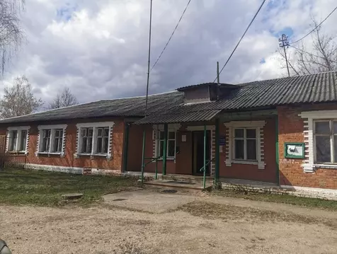 Помещение свободного назначения в Московская область, Дмитровский ...