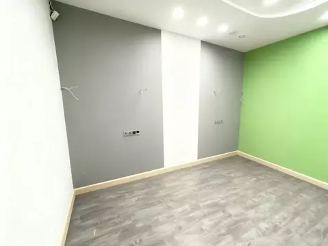 Помещение свободного назначения в Пермский край, Пермь ул. Мира, 69 ...