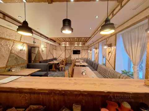 Помещение свободного назначения в Санкт-Петербург пос. Стрельна, ...