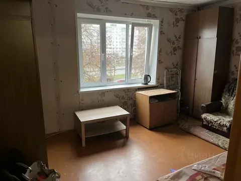 2-к кв. Белгородская область, Старый Оскол Олимпийский мкр, 14 (38.0 ...