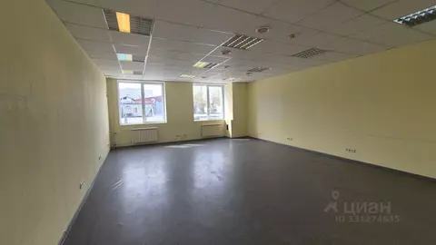 Офис в Москва Коптевская ул., 67 (45 м)