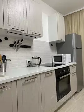 1-к кв. Свердловская область, Екатеринбург ул. Татищева, 177 (36.0 м)