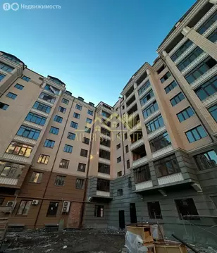 3-комнатная квартира: Владикавказ, Весенняя улица, 50 (113 м)