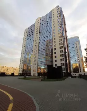 Гараж в Санкт-Петербург Пулковское ш., 14с6 (13 м)