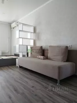 1-к кв. Краснодарский край, Новороссийск Анапское ш., 53к1 (43.4 м)