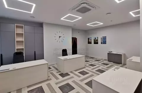 Офис в Башкортостан, Уфа бул. Давлеткильдеева, 1 (1017 м)