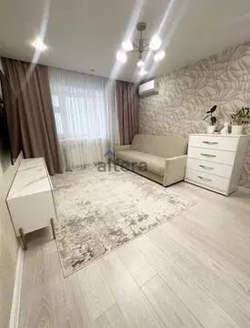 2-к кв. Татарстан, Казань Ютазинская ул., 6Бк3 (43.0 м)