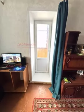 2-к кв. Смоленская область, Смоленск ул. Маршала Еременко, 4 (48.2 м)