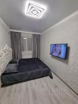 1-к кв. Северная Осетия, Владикавказ ул. Братьев Темировых, 69/4 (38.0 ...