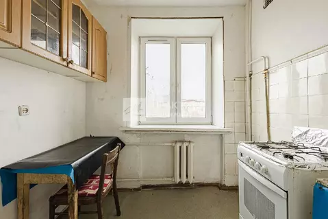 Продается 2-комнатная квартира