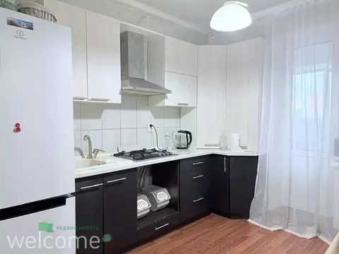 2-к кв. Ставропольский край, Ставрополь ул. Тухачевского, 21/2 (54.0 ...