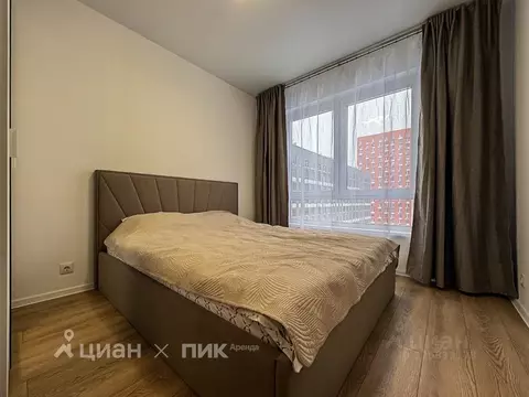 2-к кв. Москва ул. Трехполье, 6к1 (55.2 м)