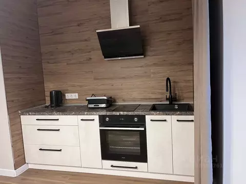 1-к кв. Новосибирская область, Новосибирск Светлановская ул., 52/1 ...