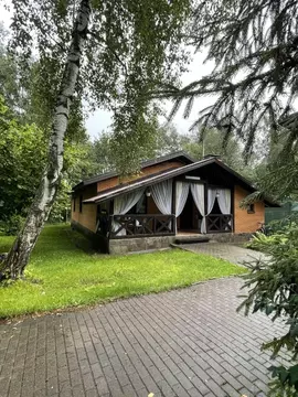 Дом в Московская область, Химки городской округ, д. Жигалово  (98 м)