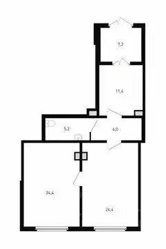 Помещение свободного назначения в Ростовская область, Ростов-на-Дону ...
