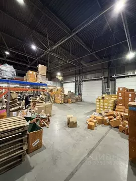 Склад в Москва Дорожная ул., 3к3с3А (400 м)