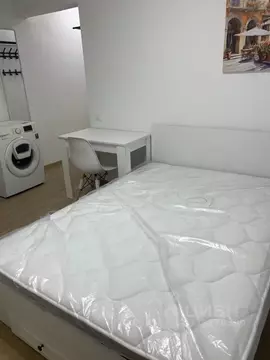 Студия Москва Рижский проезд, 11 (25.0 м)