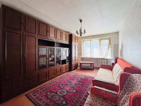 3-к кв. Волгоградская область, Волгоград ул. Гороховцев, 4 (57.0 м)